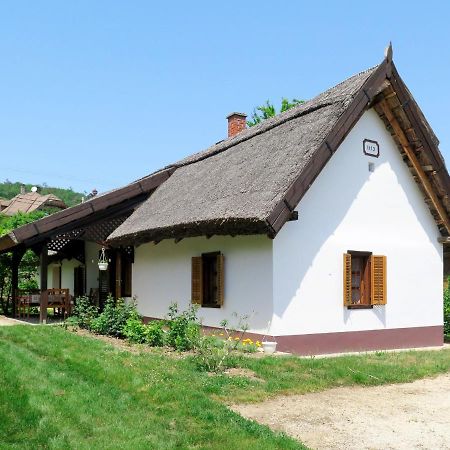 Holiday Home Szijarto - Bgk111 By Interhome Balatongyörök 외부 사진
