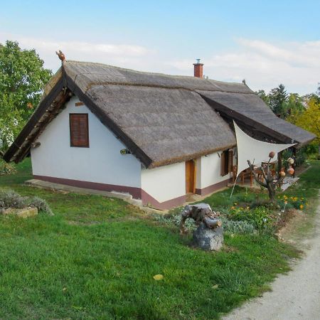 Holiday Home Szijarto - Bgk111 By Interhome Balatongyörök 외부 사진