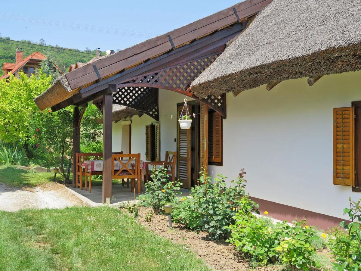 Holiday Home Szijarto - Bgk111 By Interhome Balatongyörök 외부 사진