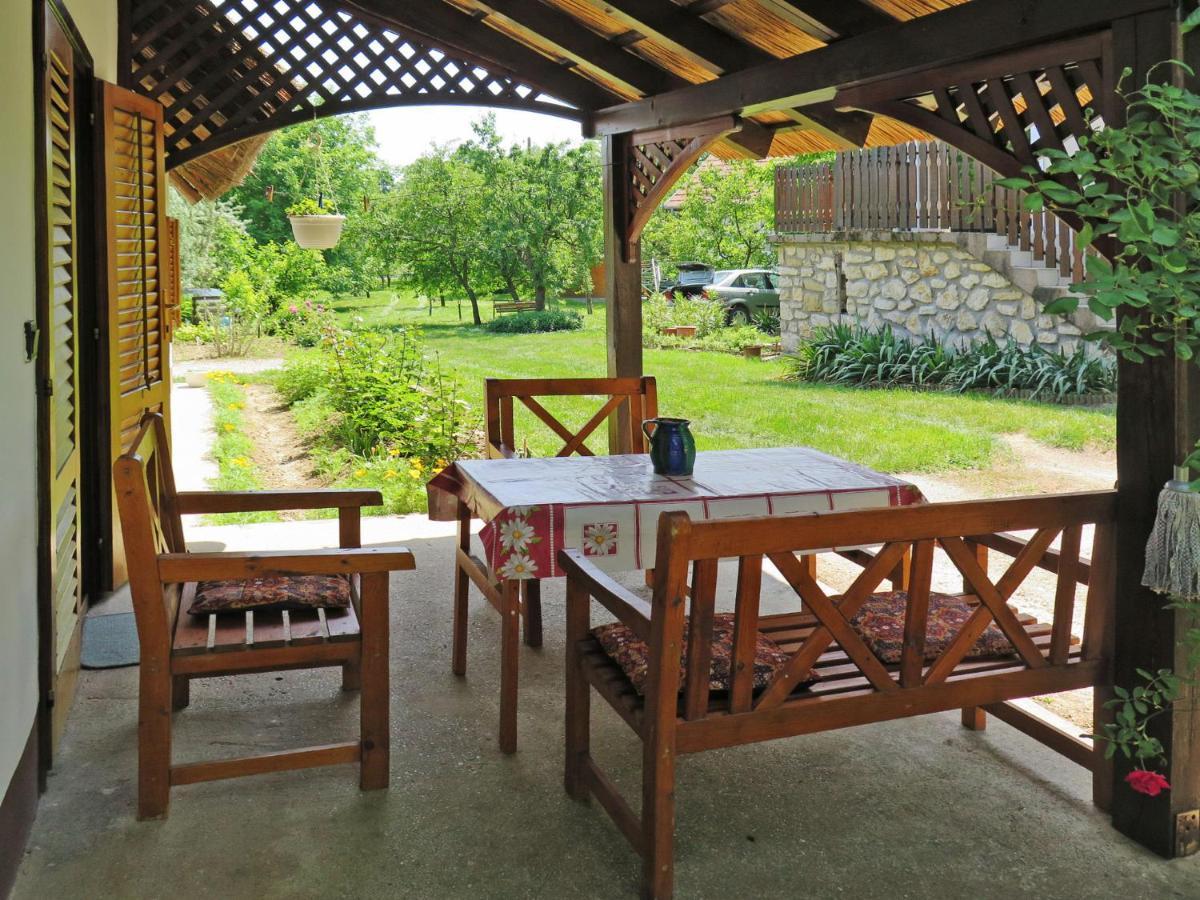 Holiday Home Szijarto - Bgk111 By Interhome Balatongyörök 외부 사진