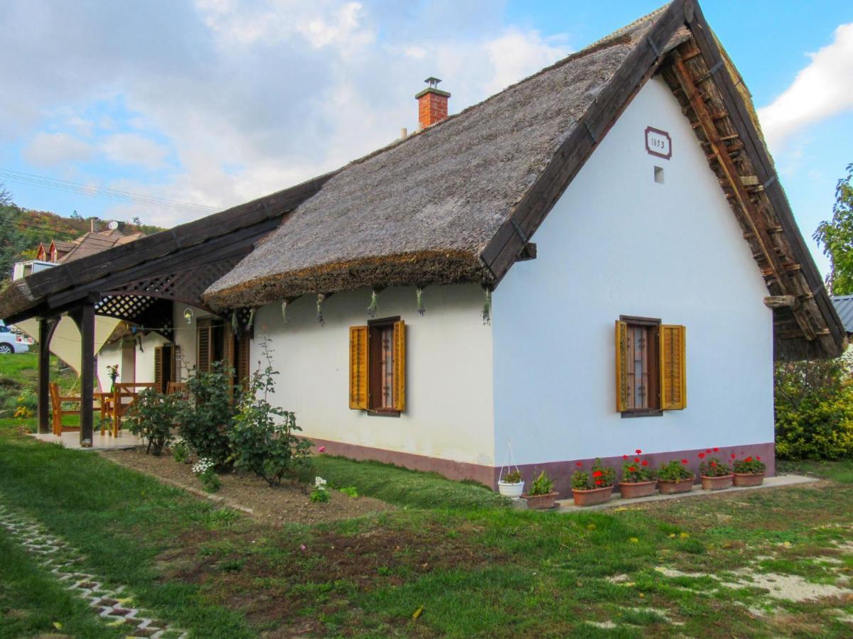 Holiday Home Szijarto - Bgk111 By Interhome Balatongyörök 외부 사진