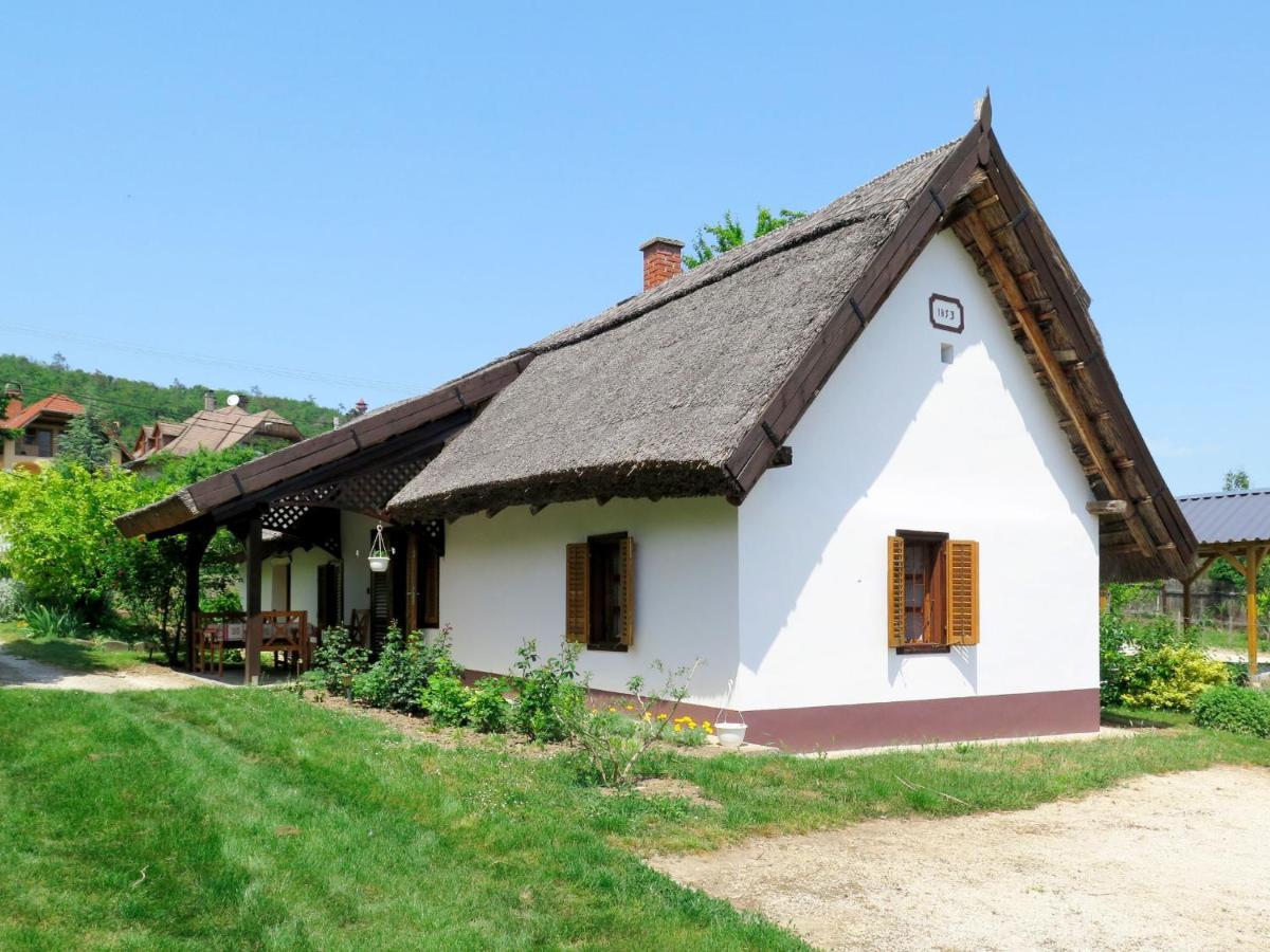 Holiday Home Szijarto - Bgk111 By Interhome Balatongyörök 외부 사진
