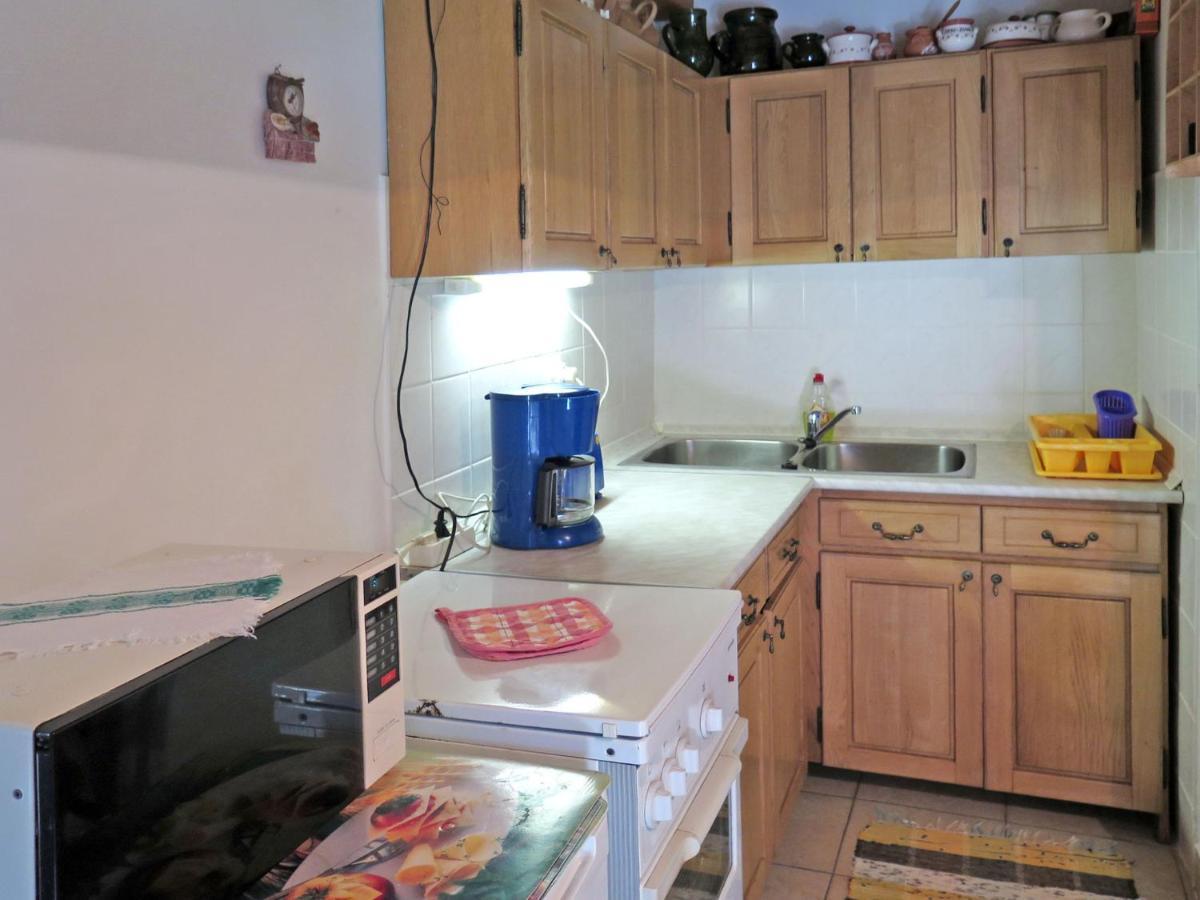 Holiday Home Szijarto - Bgk111 By Interhome Balatongyörök 외부 사진